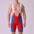 1974 Lejeune Bib Cycling Shorts