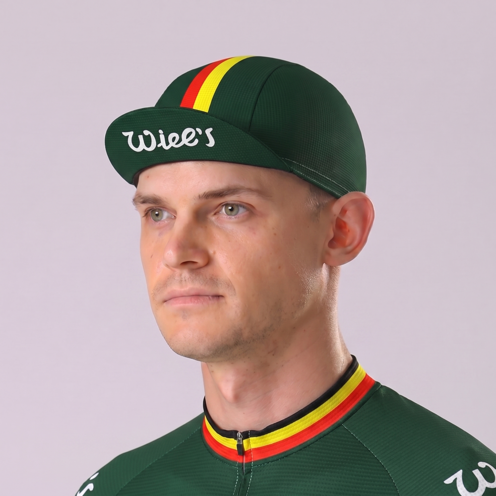 Wiee's Cycling Cap