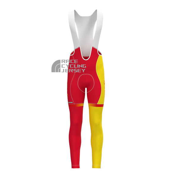 2016 ESPANA Bib Cycling Pants
