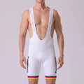 Panasonic Bib Cycling Shorts