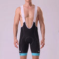 2017 Astana Bib Cycling Shorts