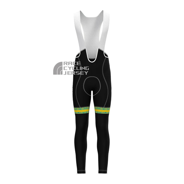 2024 Australia Bib Cycling Pants