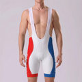 1976 TI-RALEIGH Bib Cycling Shorts