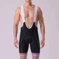1984 Splendor Bib Cycling Shorts