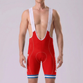 Panasonic SPORTLIFE Bib Cycling Shorts