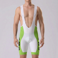 R.M.O Bib Cycling Shorts