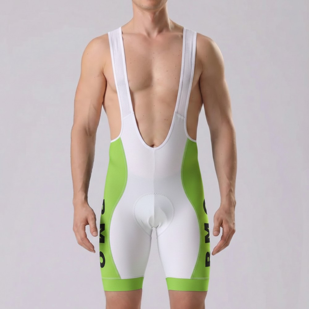 R.M.O Bib Cycling Shorts