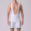 1979 TI-RALEIGH Bib Cycling Shorts