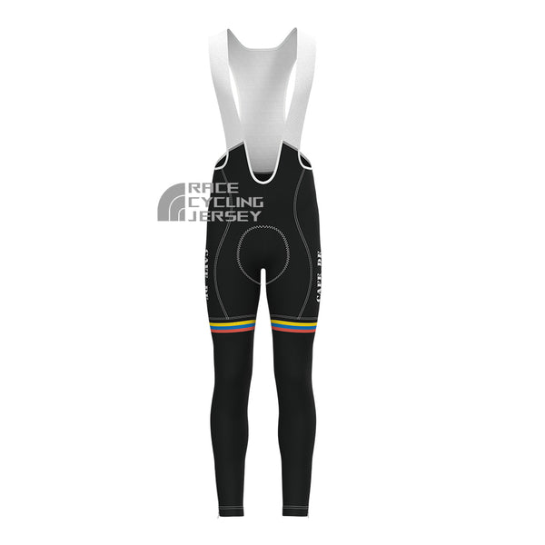 Colombia Bib Cycling Pants