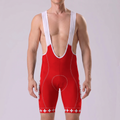 2000 Fassa Bib Cycling Shorts