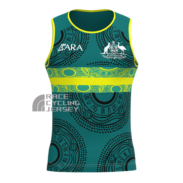 Australia DeSport Cycling Vests
