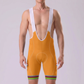 1966 Holland Bib Cycling Shorts