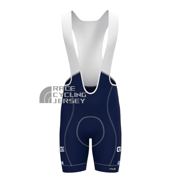 2025 France Bib Cycling Shorts
