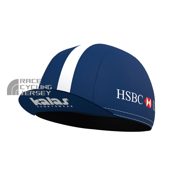2017 United Kingdom Cycling Cap