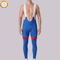 UNITED STATE OF AMERICA Fleece Bib Cycling Pants