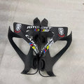 Matte Black Ritchey WCS Carbon Bike Bottle Holder