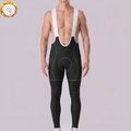 Evolution Fleece Bib Cycling Pants