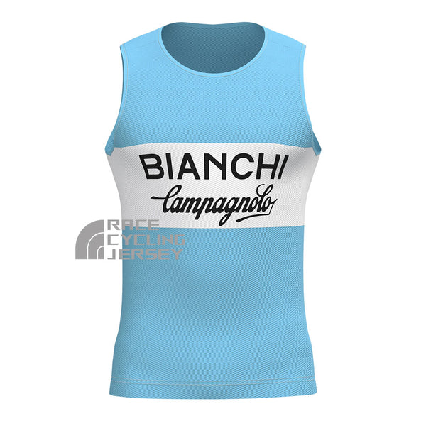 1973 Bianchi Cycling Vests