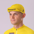 RENAULT elf Cycling Cap
