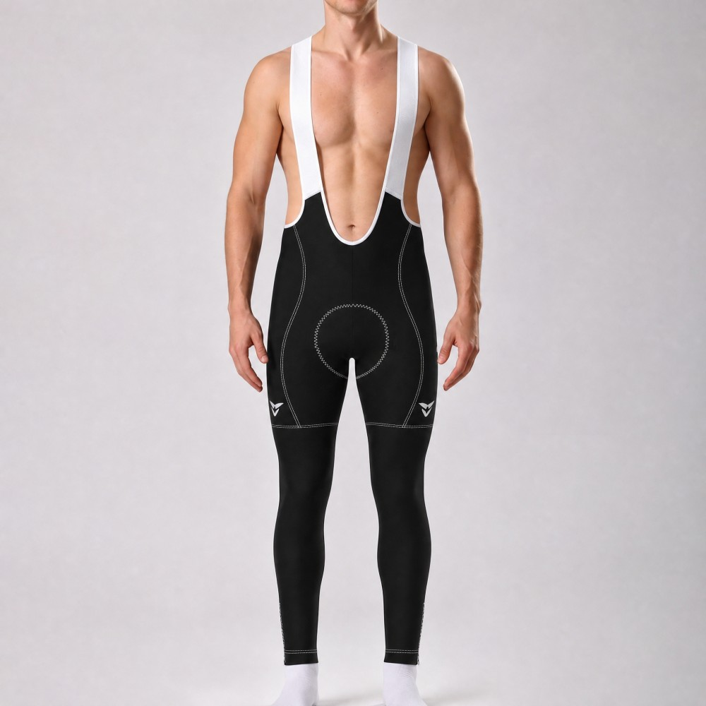 United States Bib Cycling Pants