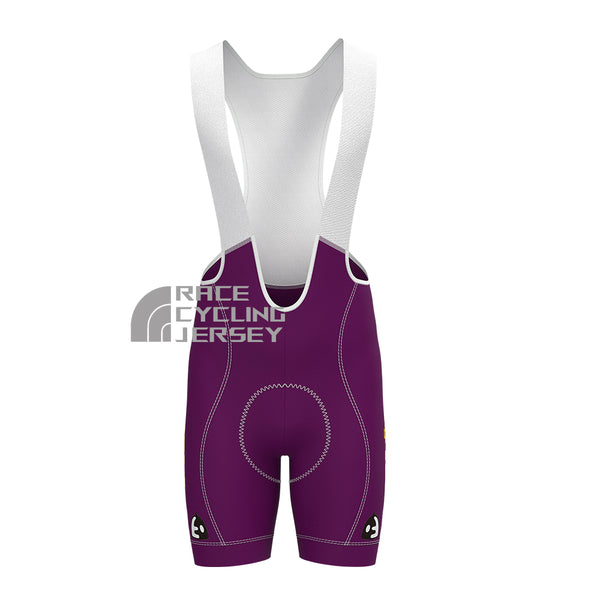 ESPANA ORBEA Bib Cycling Shorts