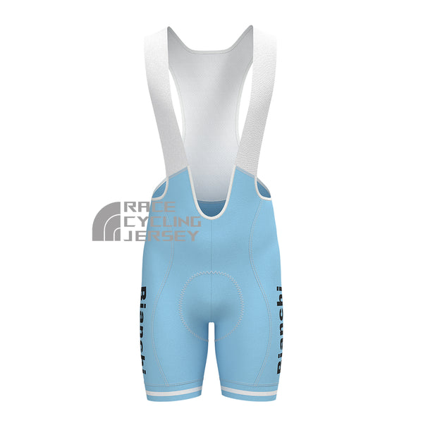 Bianchi PIAGGIO Bib Cycling Shorts