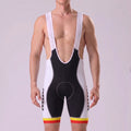 1960 Ghigi Bib Cycling Shorts