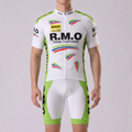R.M.O Short Sleeves Cycling Kits