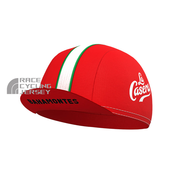 La Casera Cycling Cap