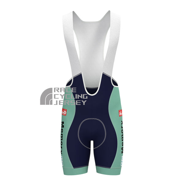 2004 Bianchi Bib Cycling Shorts