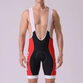 1988 Chateau Bib Cycling Shorts
