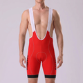 1980 Raleigh Bib Cycling Shorts