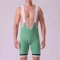 1955 Peugeot Bib Cycling Shorts