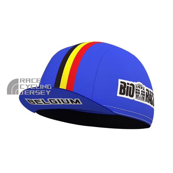 2003 Belgium Cycling Cap