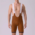 1976 MOLTENI Bib Cycling Shorts