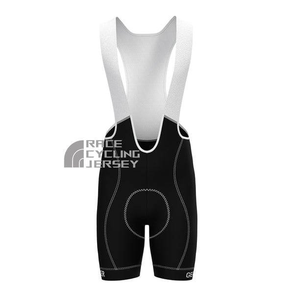 2023 Germany Bib Cycling Shorts