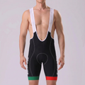 Gatorade Bib Cycling Shorts