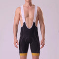 1971 Molteni Bib Cycling Shorts