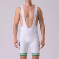 FRISOL Bib Cycling Shorts