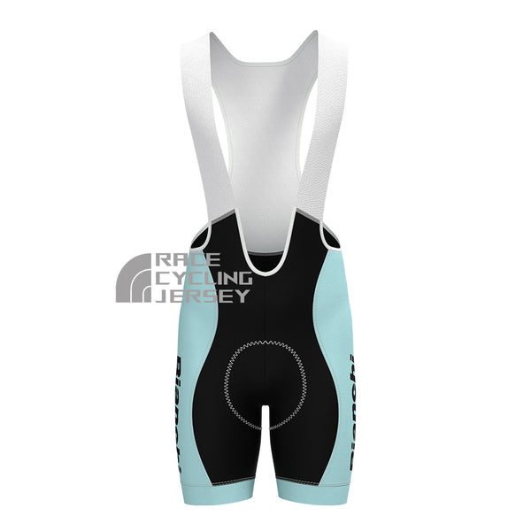 2003 Bianchi Bib Cycling Shorts