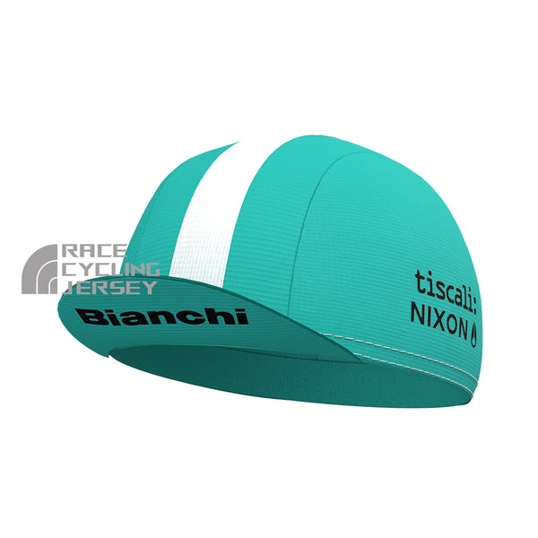 Nalini Bianchi Cycling Cap