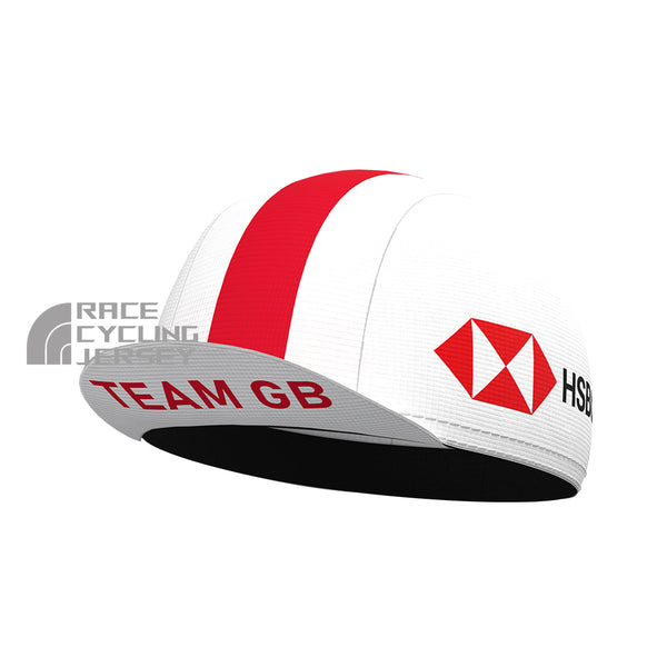 GB Cycling Cap