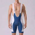 1973 GAN Bib Cycling Shorts
