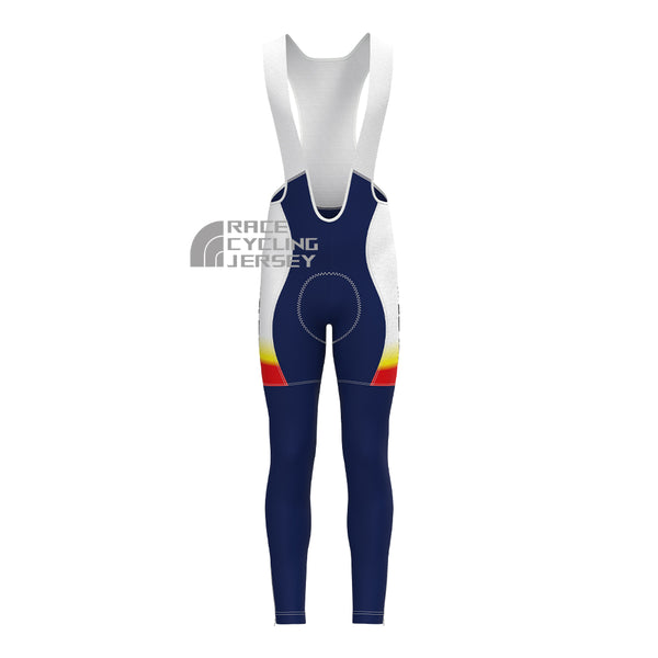 2003 ESPANA Bib Cycling Pants