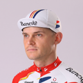 1996 Banesto Cycling Cap