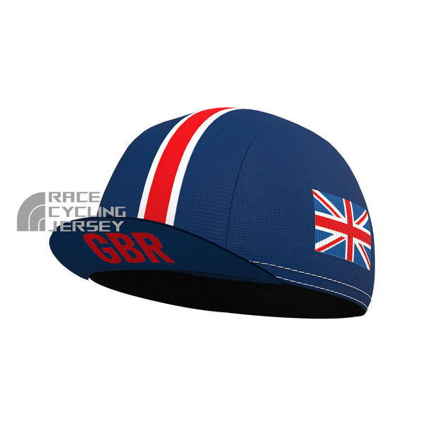 United Kingdom Cycling Cap
