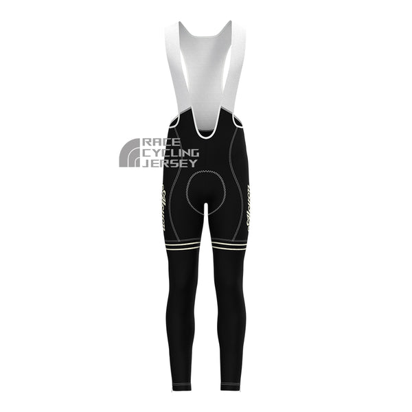 Alcyom Bib Cycling Pants