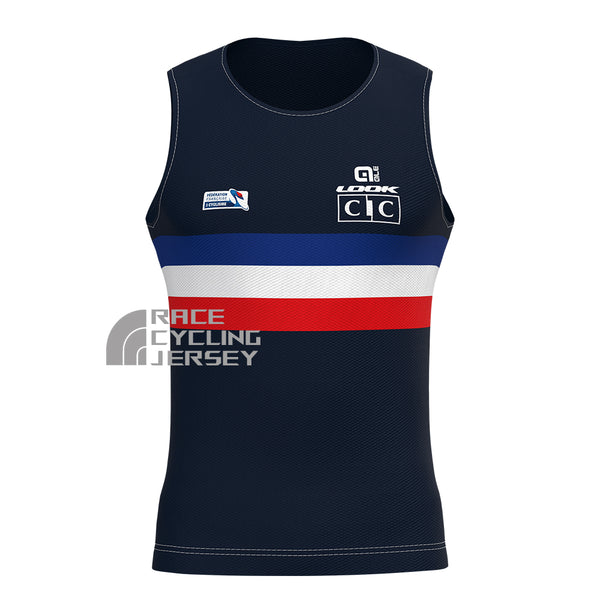 2022 France Cycling Vests