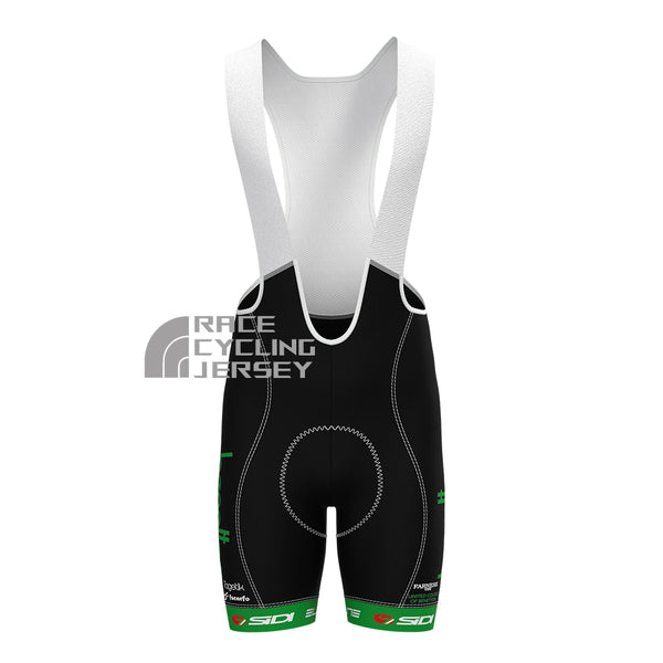 Benetton Bianchi Bib Cycling Shorts