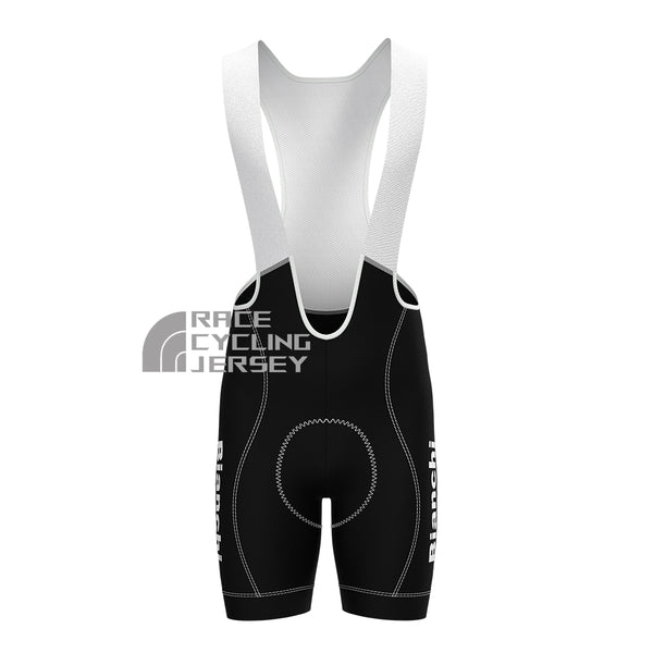 1983 Bianchi Bib Cycling Shorts